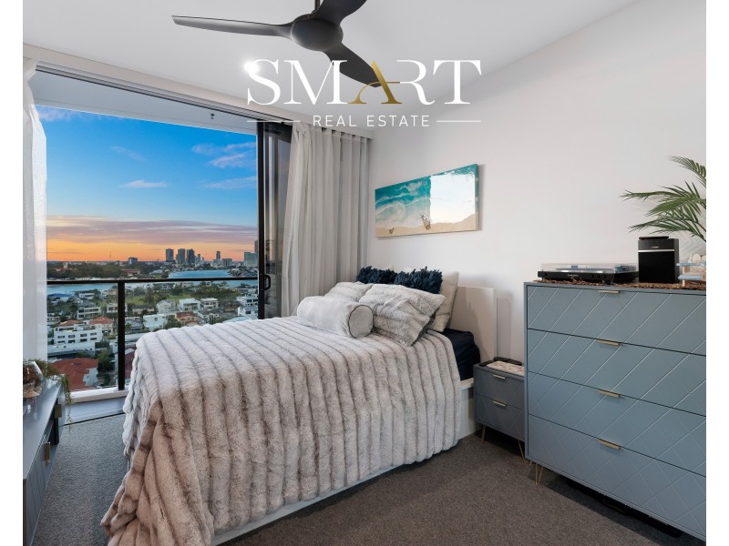 1402/28 Dalpura Street, Chevron Island QLD 4217