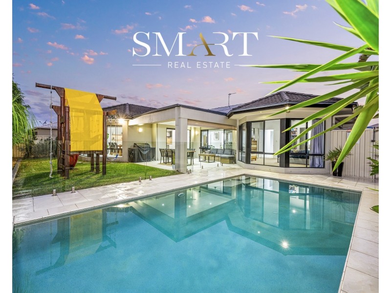 3 Casuarina Drive, Molendinar QLD 4214