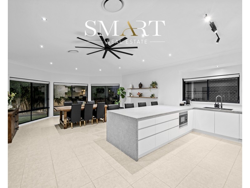 3 Casuarina Drive, Molendinar QLD 4214