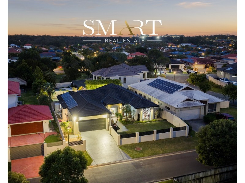 3 Casuarina Drive, Molendinar QLD 4214