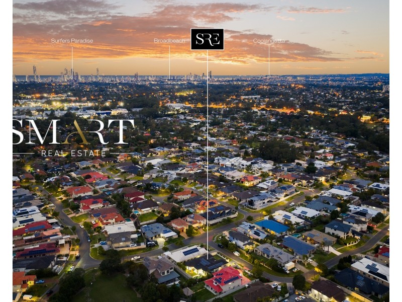 3 Casuarina Drive, Molendinar QLD 4214
