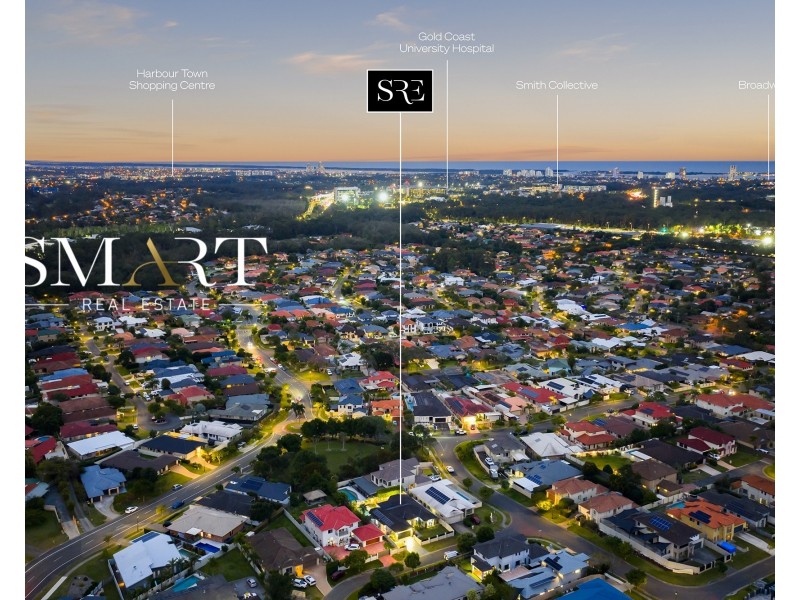 3 Casuarina Drive, Molendinar QLD 4214