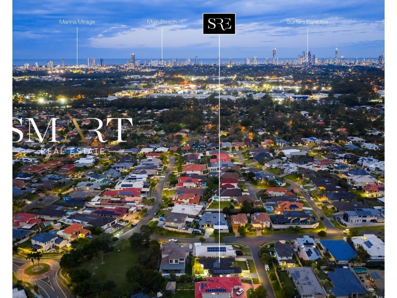 3 Casuarina Drive, Molendinar QLD 4214