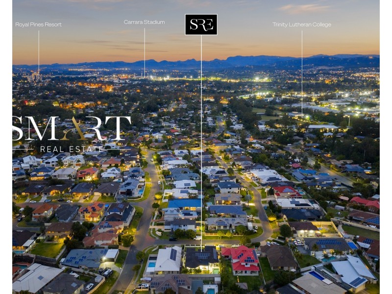3 Casuarina Drive, Molendinar QLD 4214