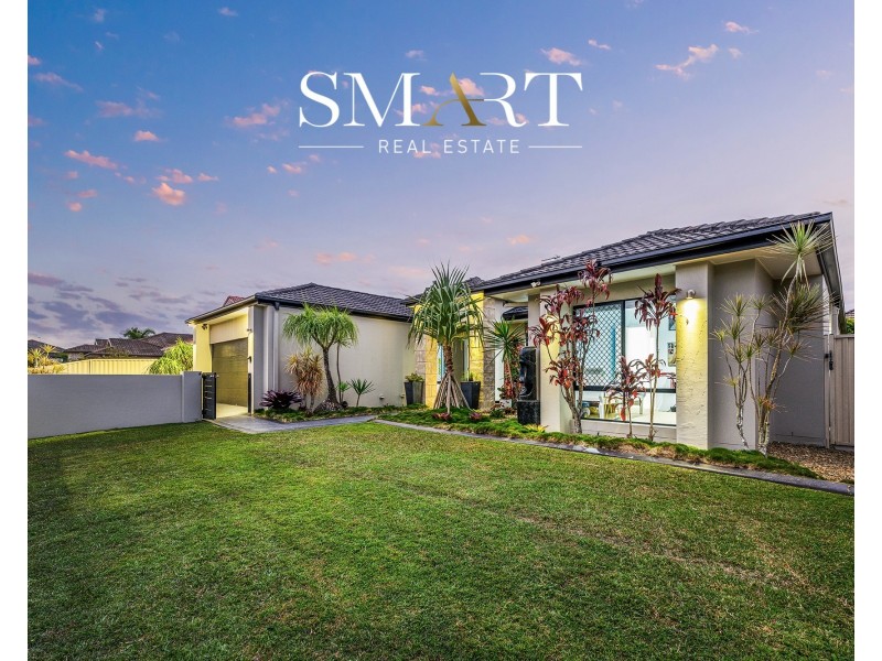 3 Casuarina Drive, Molendinar QLD 4214