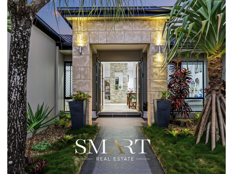 3 Casuarina Drive, Molendinar QLD 4214