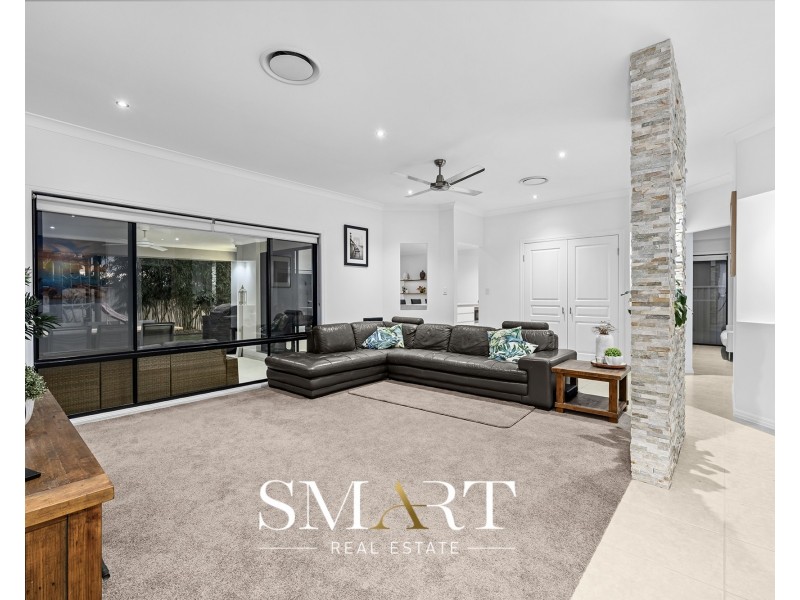 3 Casuarina Drive, Molendinar QLD 4214