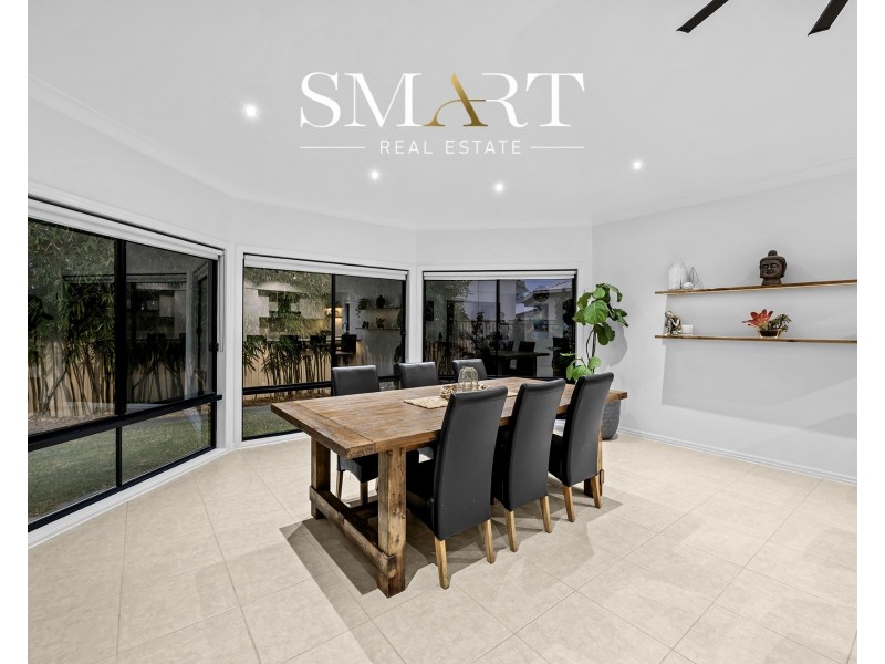 3 Casuarina Drive, Molendinar QLD 4214