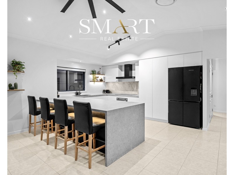 3 Casuarina Drive, Molendinar QLD 4214