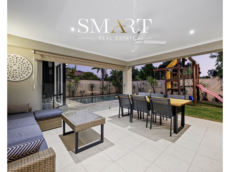 3 Casuarina Drive, Molendinar QLD 4214