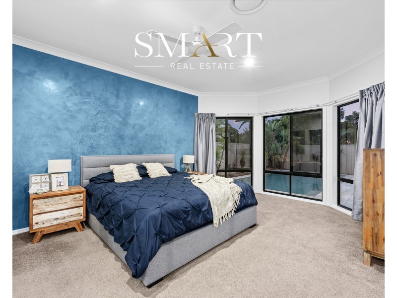 3 Casuarina Drive, Molendinar QLD 4214