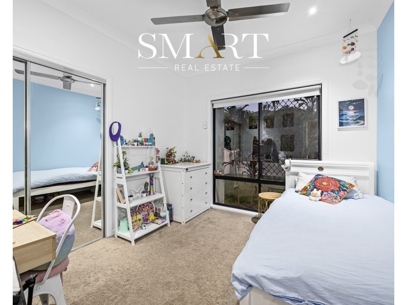 3 Casuarina Drive, Molendinar QLD 4214