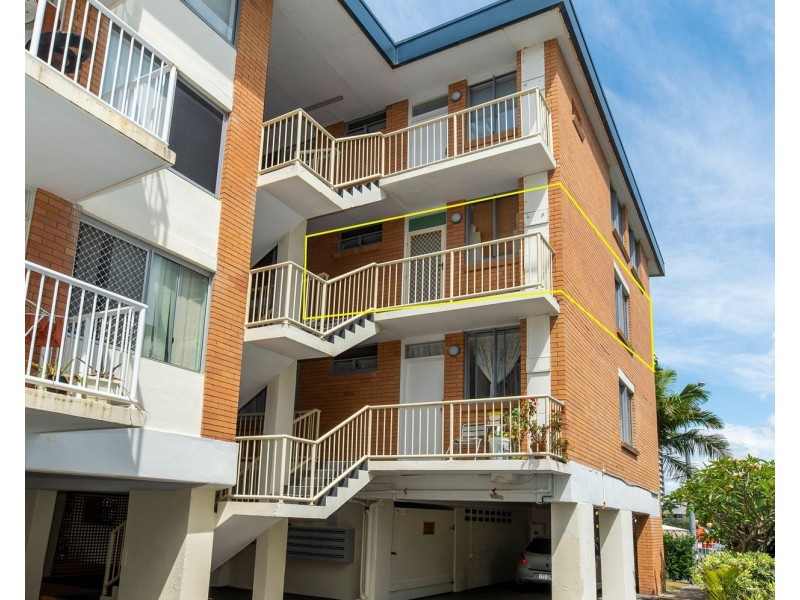 11/120 Esplanade, Surfers Paradise QLD 4217