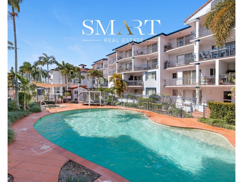 34/150 Marine Parade, Southport QLD 4215