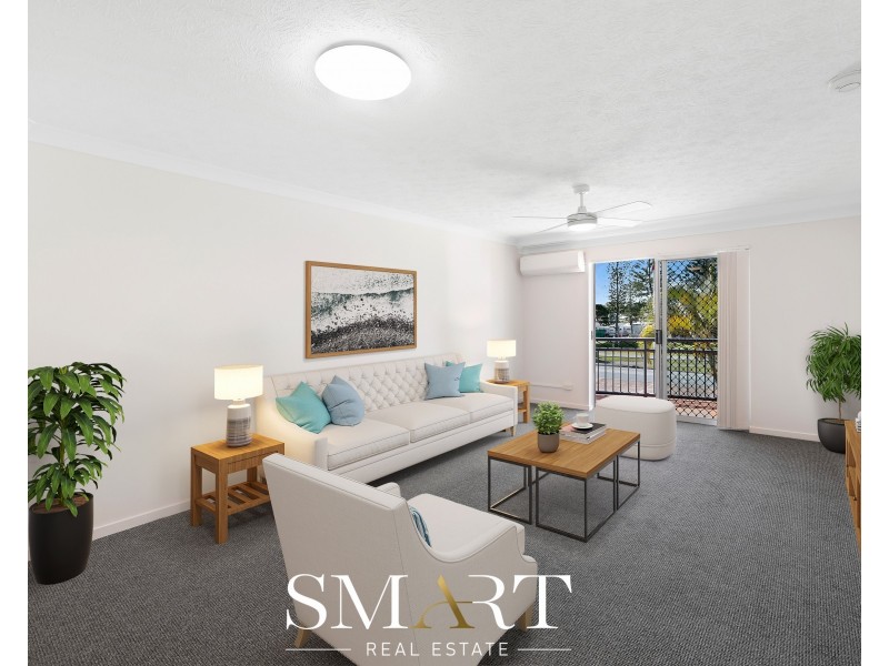 34/150 Marine Parade, Southport QLD 4215