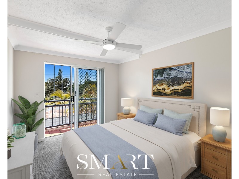34/150 Marine Parade, Southport QLD 4215