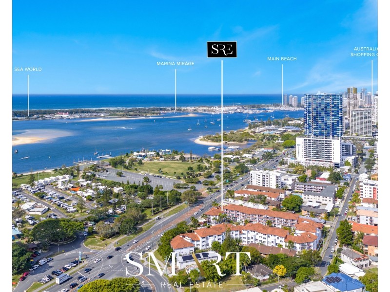 34/150 Marine Parade, Southport QLD 4215