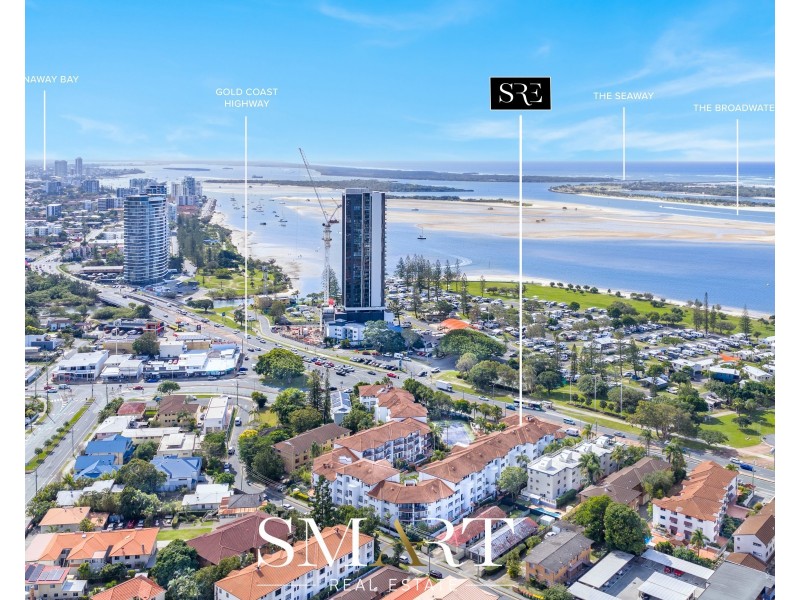 34/150 Marine Parade, Southport QLD 4215