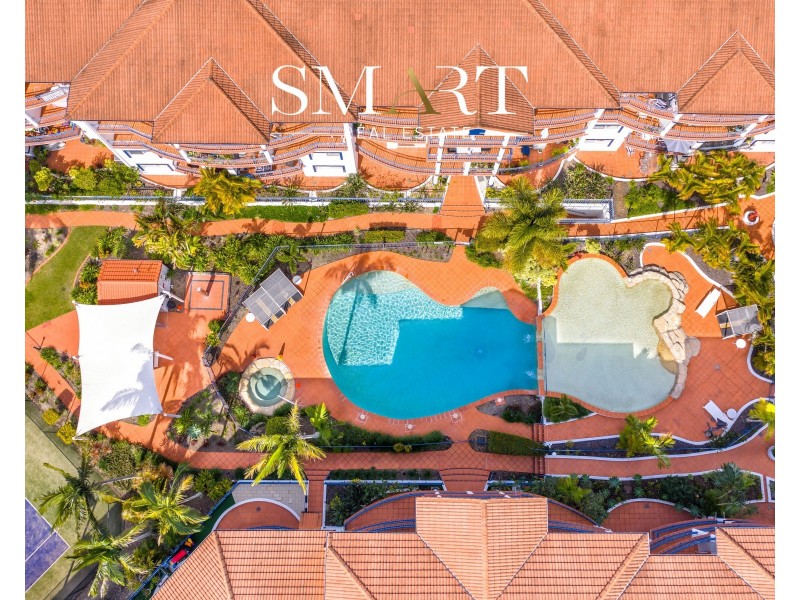 34/150 Marine Parade, Southport QLD 4215