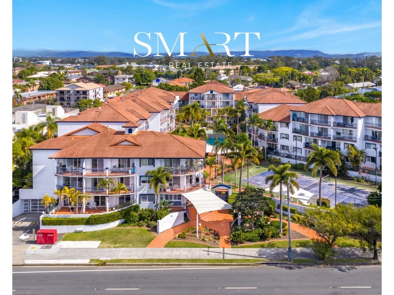 34/150 Marine Parade, Southport QLD 4215