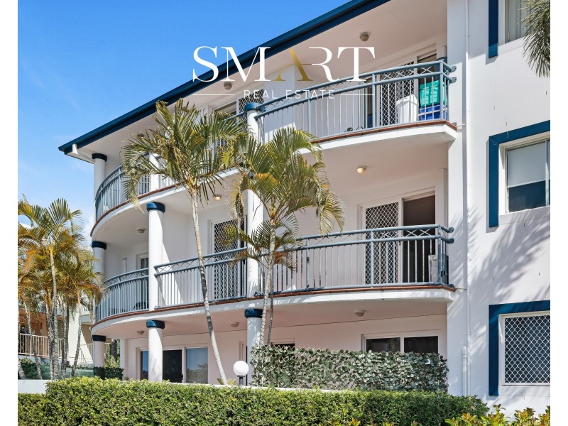 34/150 Marine Parade, Southport QLD 4215