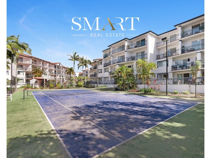 34/150 Marine Parade, Southport QLD 4215