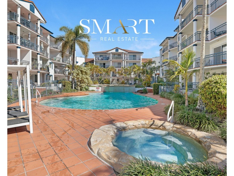 34/150 Marine Parade, Southport QLD 4215
