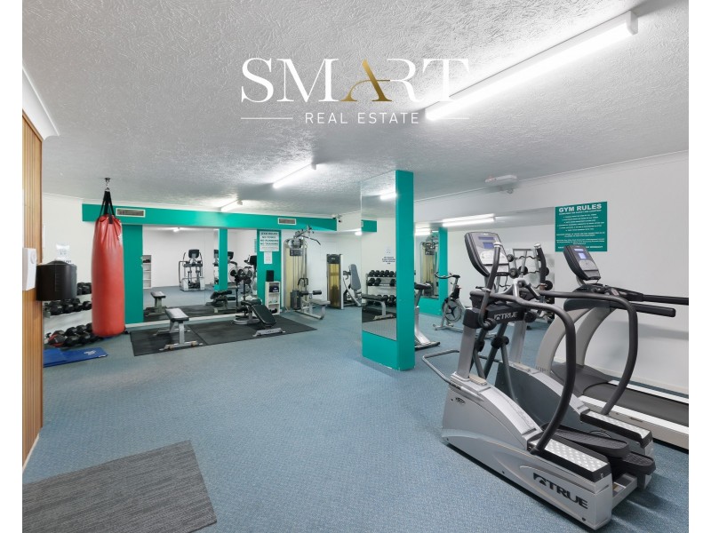 34/150 Marine Parade, Southport QLD 4215