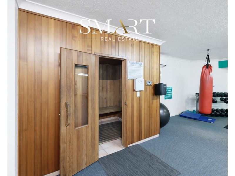 34/150 Marine Parade, Southport QLD 4215