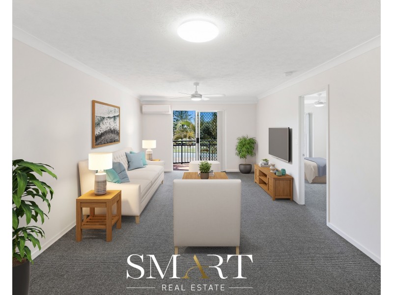34/150 Marine Parade, Southport QLD 4215