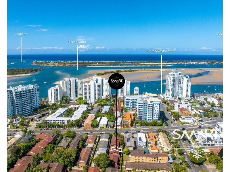 4/148 Frank Street, Labrador QLD 4215