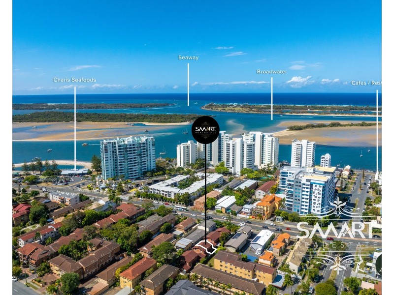 4/148 Frank Street, Labrador QLD 4215