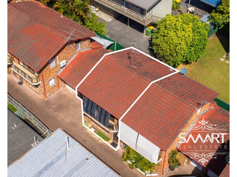 4/148 Frank Street, Labrador QLD 4215