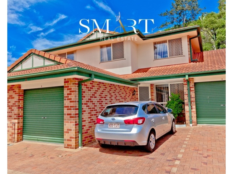 3/32 Riverview Road, Nerang QLD 4211
