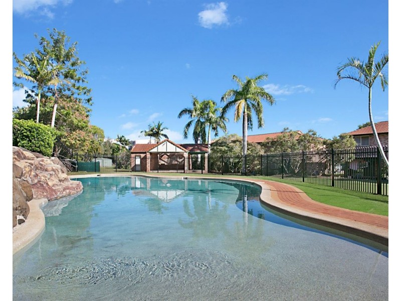 3/32 Riverview Road, Nerang QLD 4211