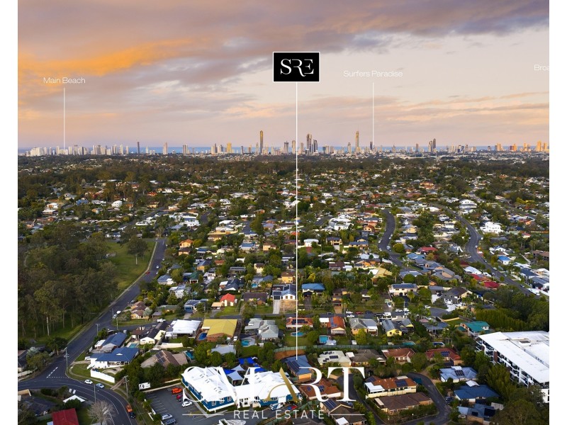 6/1-3 Freda Street, Ashmore QLD 4214