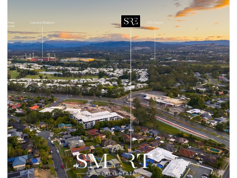 6/1-3 Freda Street, Ashmore QLD 4214