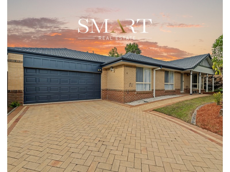 6/1-3 Freda Street, Ashmore QLD 4214