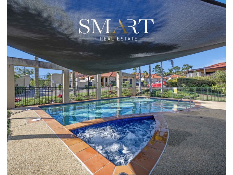 69/24 Amsonia Court, Arundel QLD 4214