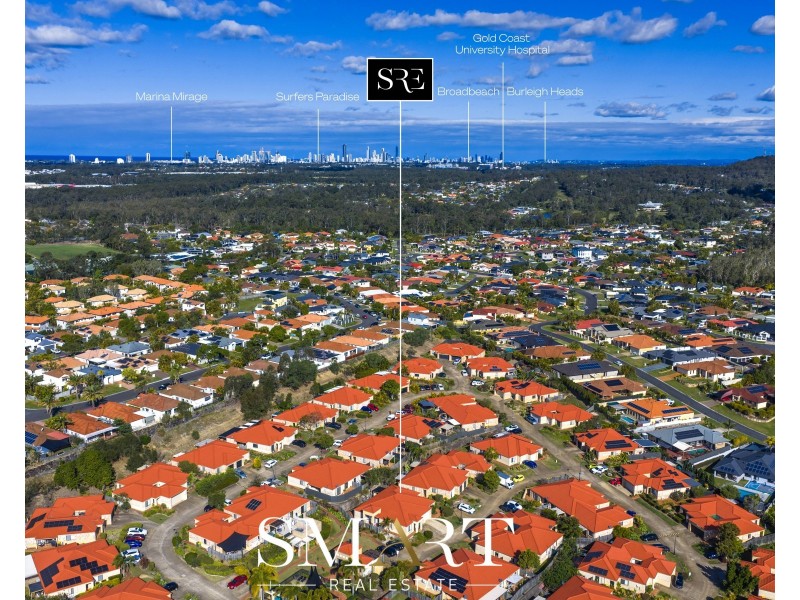 69/24 Amsonia Court, Arundel QLD 4214