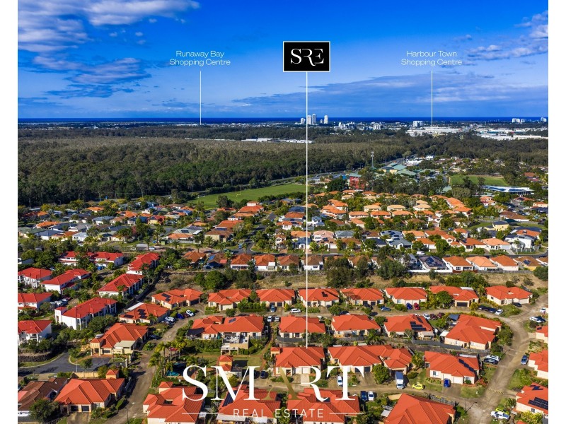 69/24 Amsonia Court, Arundel QLD 4214