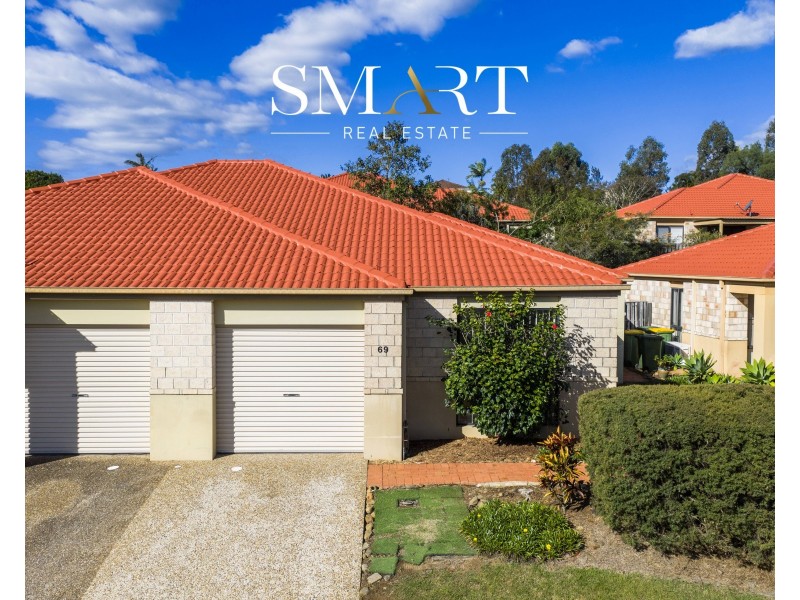 69/24 Amsonia Court, Arundel QLD 4214