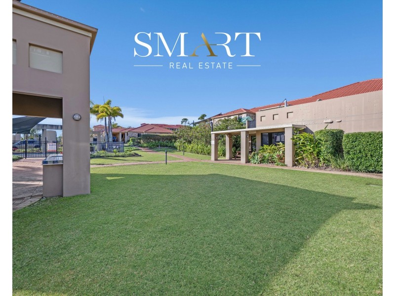 69/24 Amsonia Court, Arundel QLD 4214