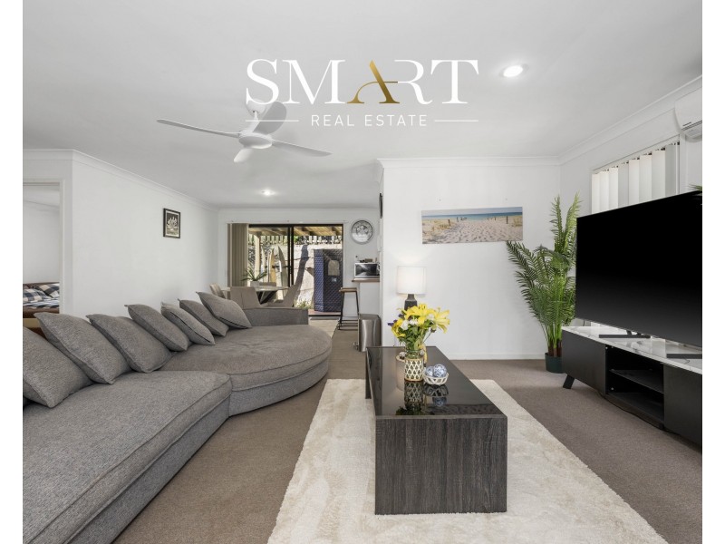 69/24 Amsonia Court, Arundel QLD 4214