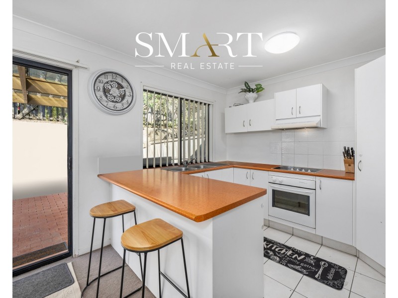 69/24 Amsonia Court, Arundel QLD 4214