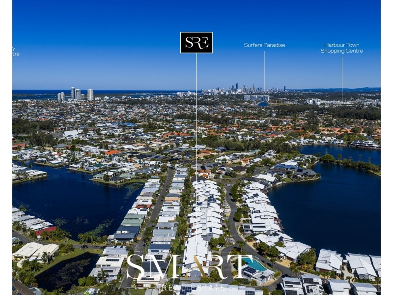 29/1 Manacor Place, Coombabah QLD 4216