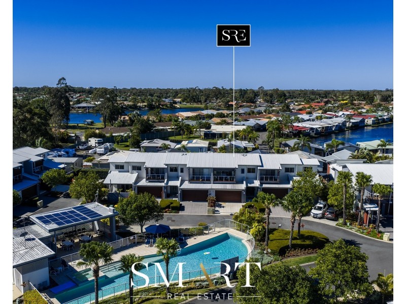 29/1 Manacor Place, Coombabah QLD 4216