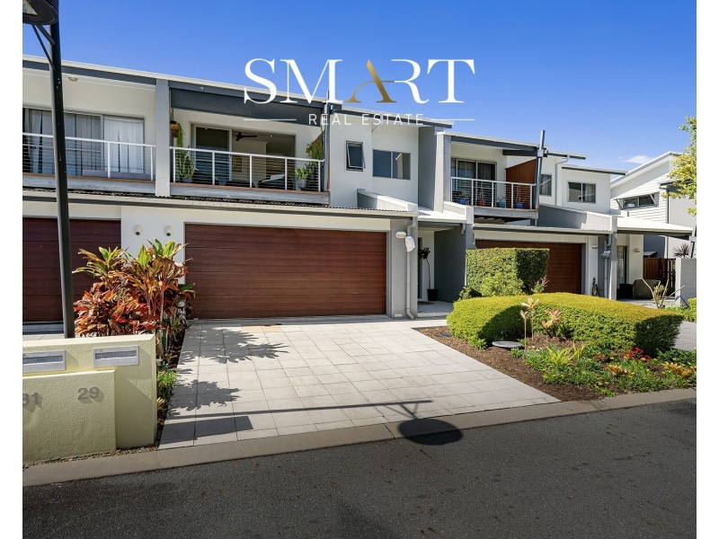 29/1 Manacor Place, Coombabah QLD 4216