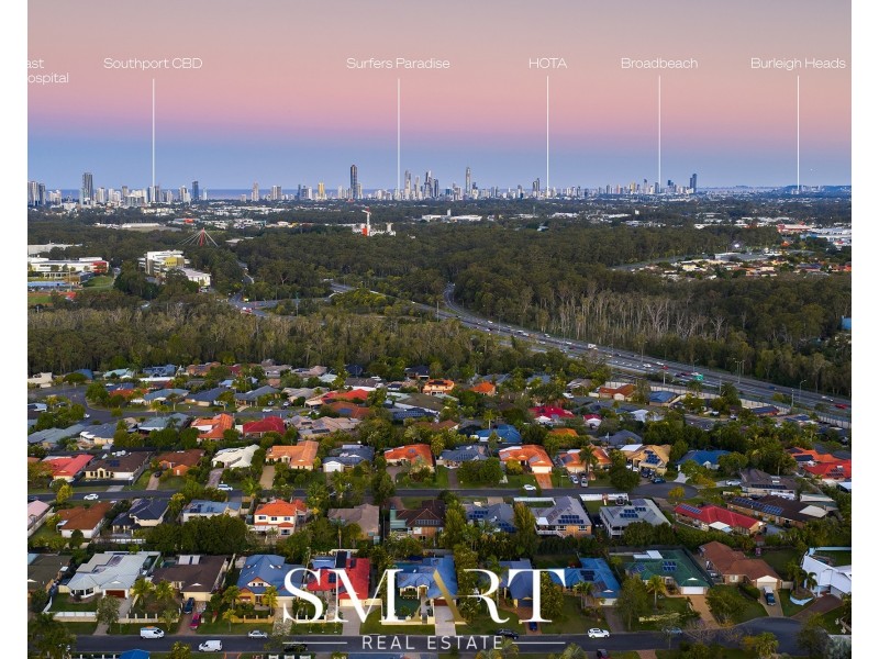 40 Desert Falls Crescent, Parkwood QLD 4214