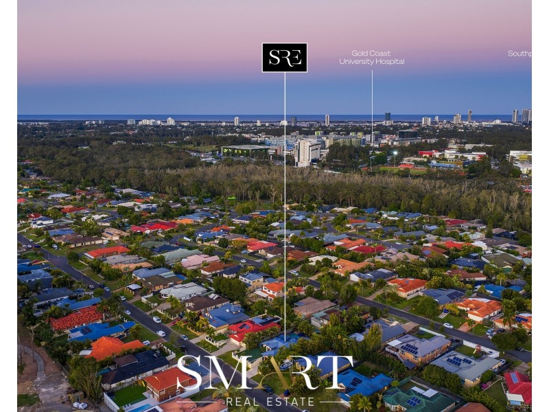 40 Desert Falls Crescent, Parkwood QLD 4214